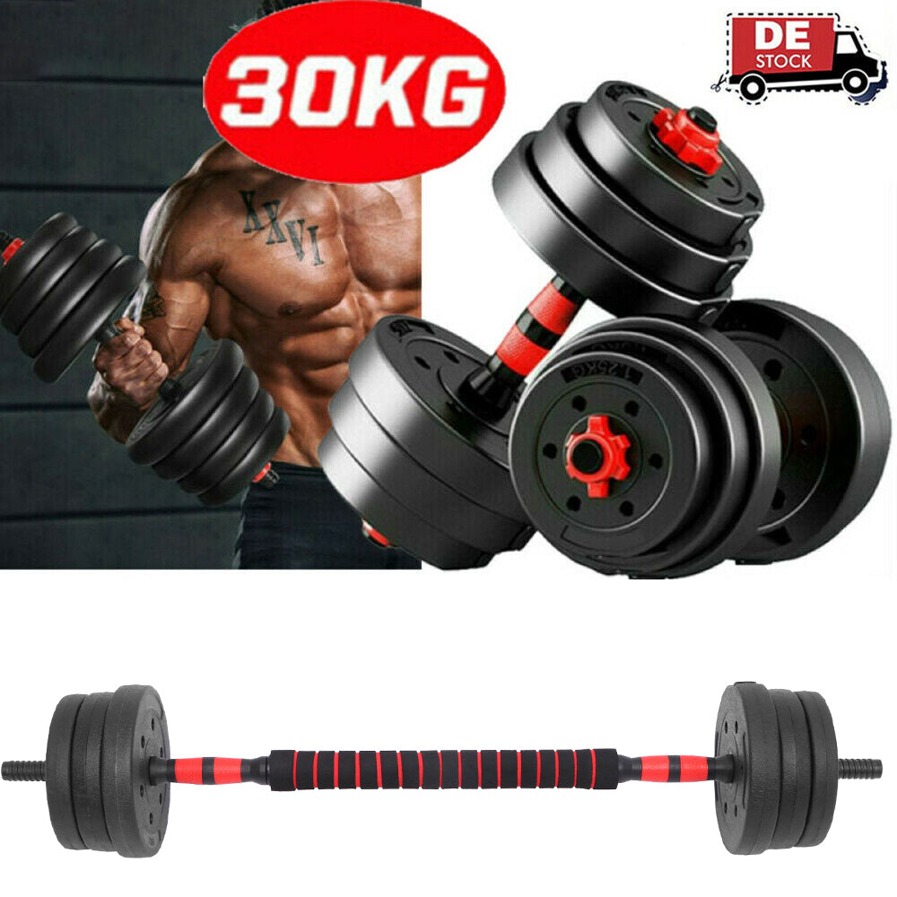 Buy best sale 30kg dumbbells